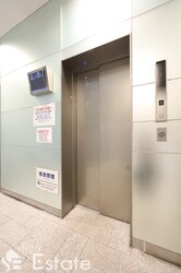 東別院駅 徒歩1分 11階の物件内観写真